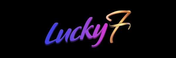 Lucky7 Casino banner showing demo play mode and its Malta licence for New Zealand players
